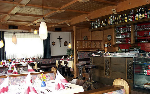 S&uuml;dtirol Ostern Unterkunft