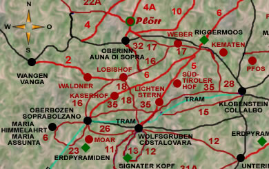 Rittner Bahn