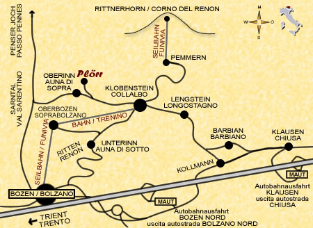 S&uuml;dtirol