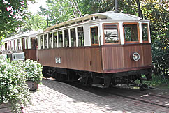 Ritten Bahn