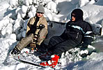 Skispass f&uuml;r die ganze Familie