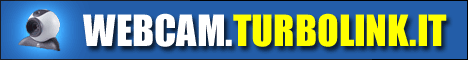 Webcam Turbolink.it
