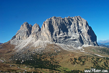 Dolomites Photoblog