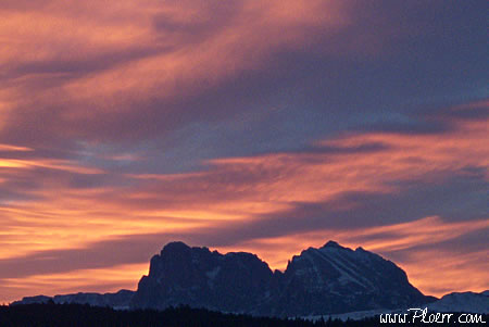 Dolomites Photoblog