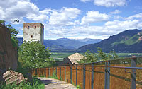 Schloss Sigmundskron