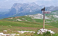 V&ouml;lser Weiher Schlern