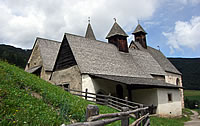 Barbian Bad Dreikirchen