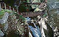 Gilfenklamm Sterzing