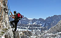 G&uuml;nther-Messner-Steig
