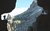 Alpinisteig