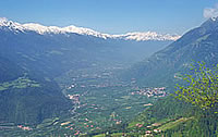 Vinschgau