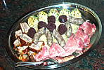 Südtiroler Rezepte
