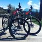 Neu in 2017  ploerr goes rental e-bike  Le nostre nuove mountainbike elettriche vi aspettano 